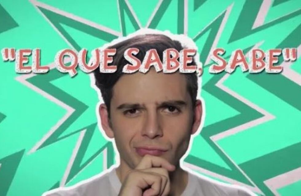 "Bruno Busca": la nueva miniserie web de la Universidad Nacional de Tierra del Fuego