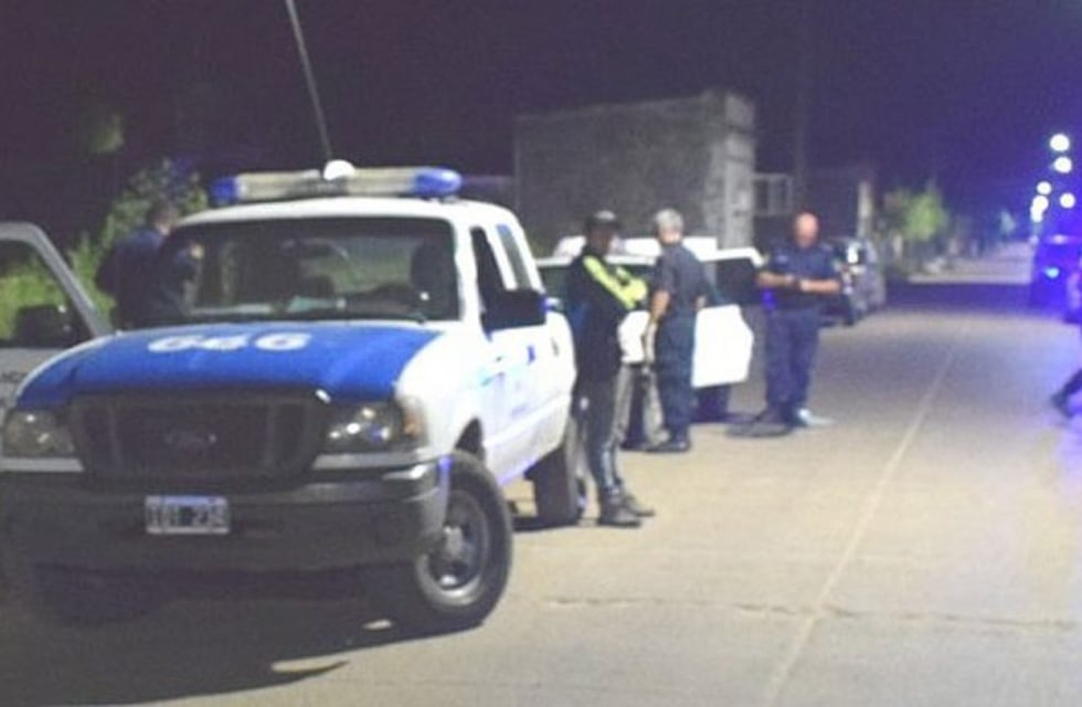 Detenido por incumplir el aislamiento obligatorio