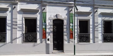 Archivo histórico de Catamarca\u002E