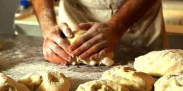 Panadería social San José\u002E