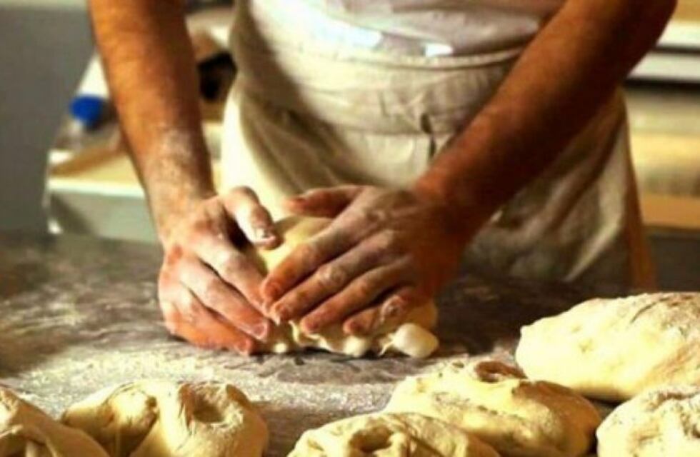 Curso intensivo de panaderia sin TACC en Mendiolaza