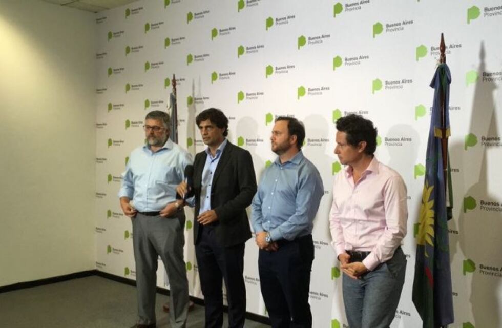 El gobierno de Vidal, sobre el paro docente: "Esto no es propio de un país normal"