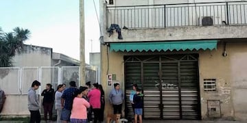 Asesinaron a un carnicero en Laferrere\u002E