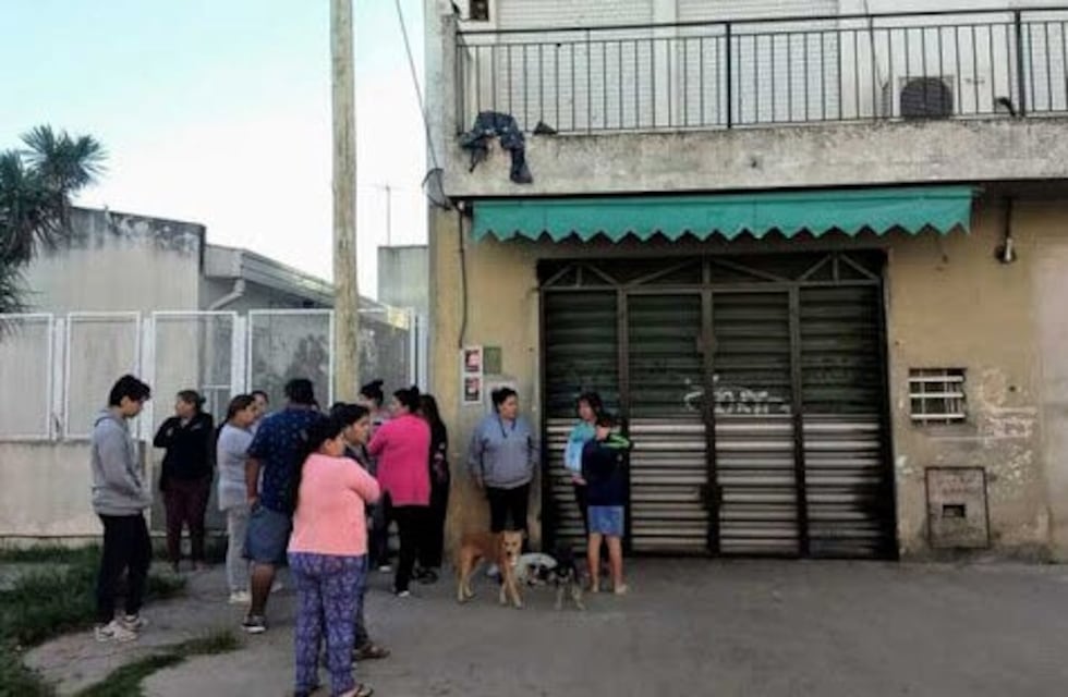 Asesinaron de un balazo a un carnicero durante un intento de robo en Laferrere