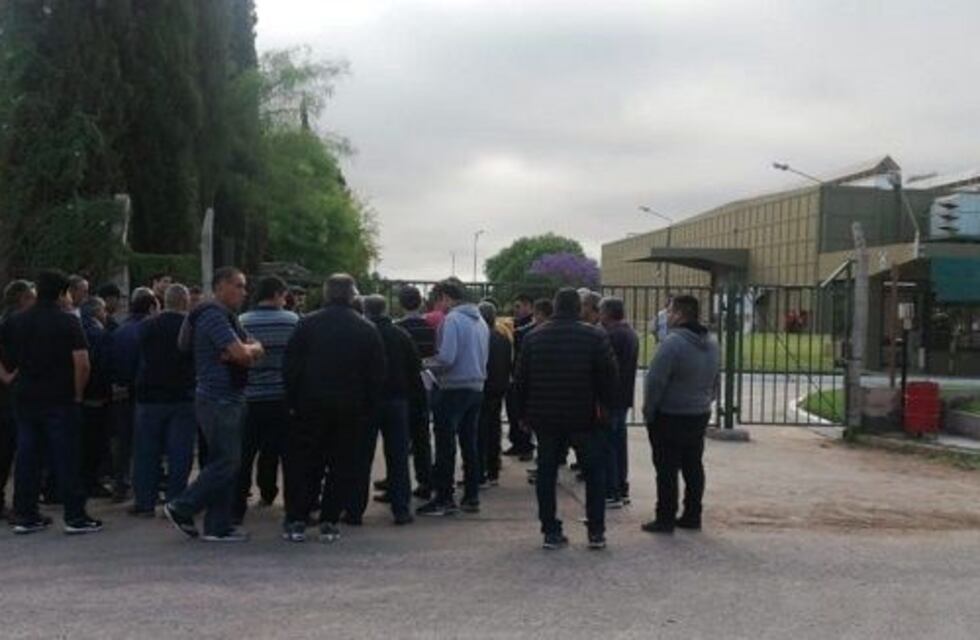 Ahora cerró la fábrica Celomat y dejó sin trabajo a 50 operarios