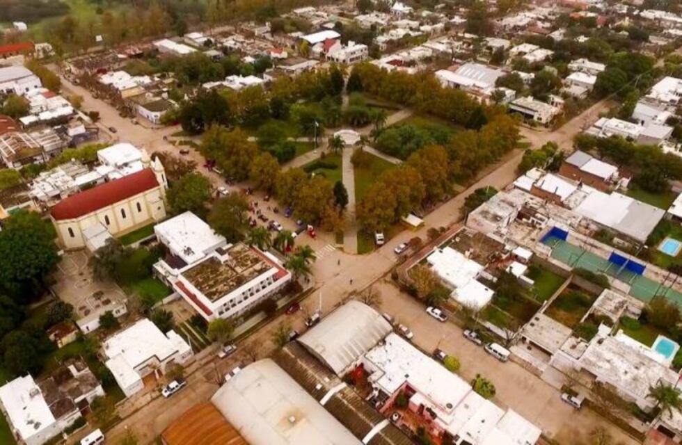 Sacanta: confirmaron el primer caso de Coronavirus