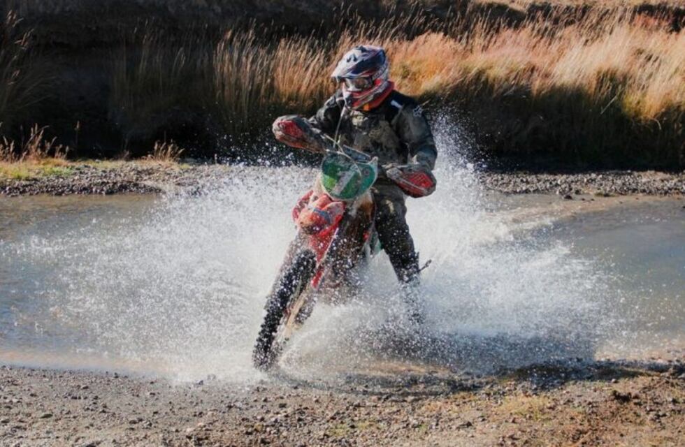 Se viene la segunda edición de la "Vuelta a la Tierra del Fuego"