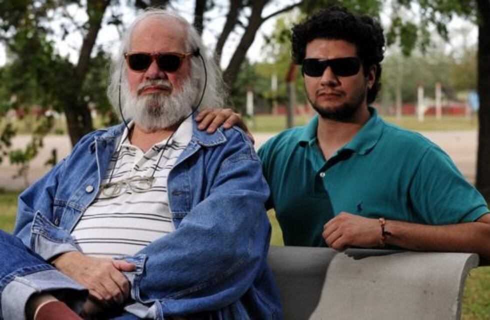 Adiós al Ministro del Blues