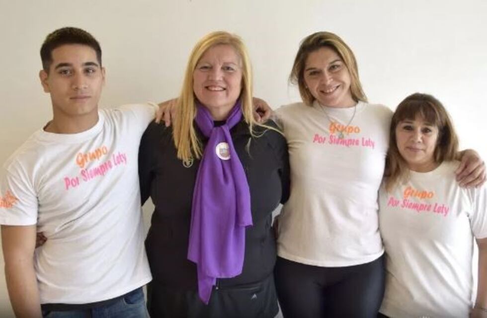 Realizarán fitness solidario en colaboración con la ONG "Buen Día Vida"