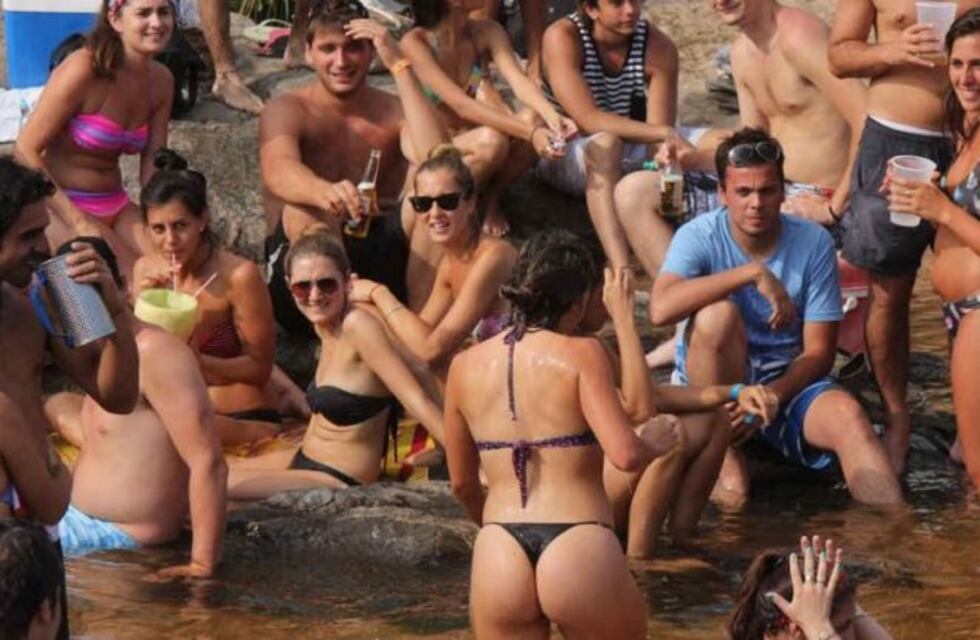 Turismo: cierra enero con buena ocupación, pero gasto moderado