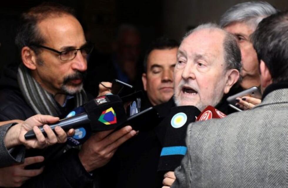La Pampa sumó a otras tres provincias en el reclamo por Portezuelo