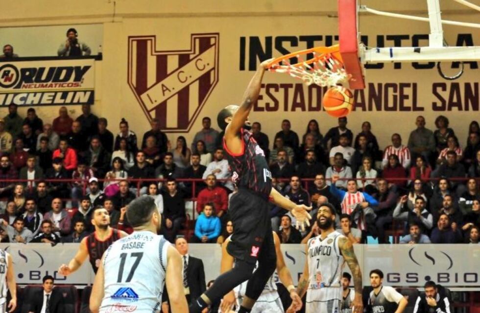 A Instituto le costó pero se puso 2-0 arriba en la serie de semis ante Olímpico