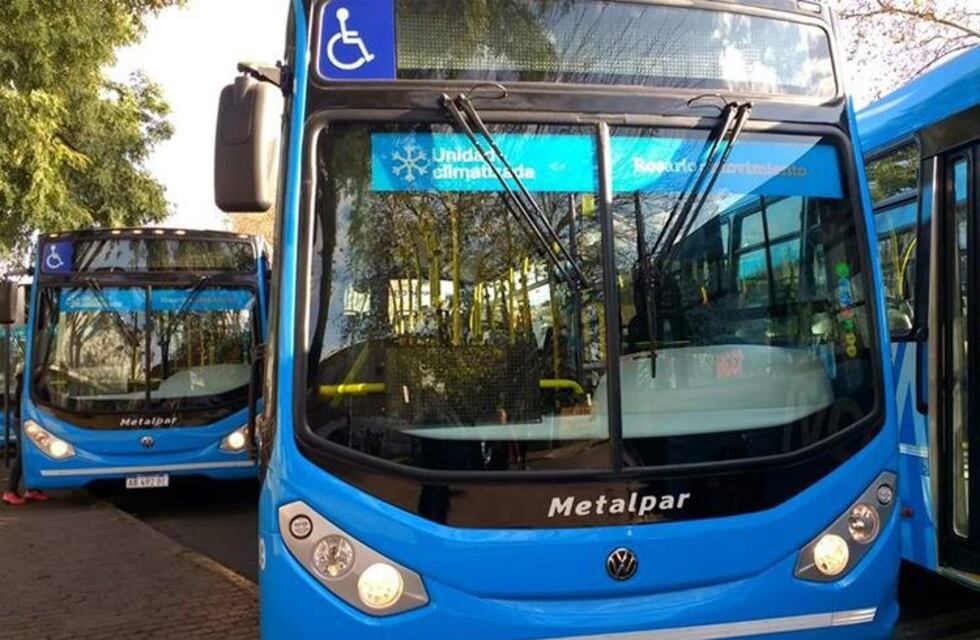 Con el nuevo esquema de transporte la línea 133 ya no llegará a Funes