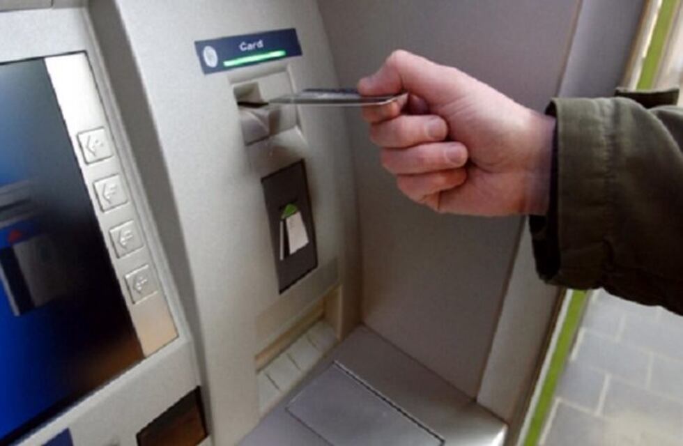 Villa Mercedes: lo detuvieron por gastar $610 mil que tenía depositado por error