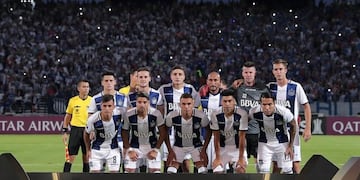 La T buscará pasaje para la siguiente fase de la Libertadores, ante el mismísimo San Pablo\u002E Y ShowSport estará allí\u002E