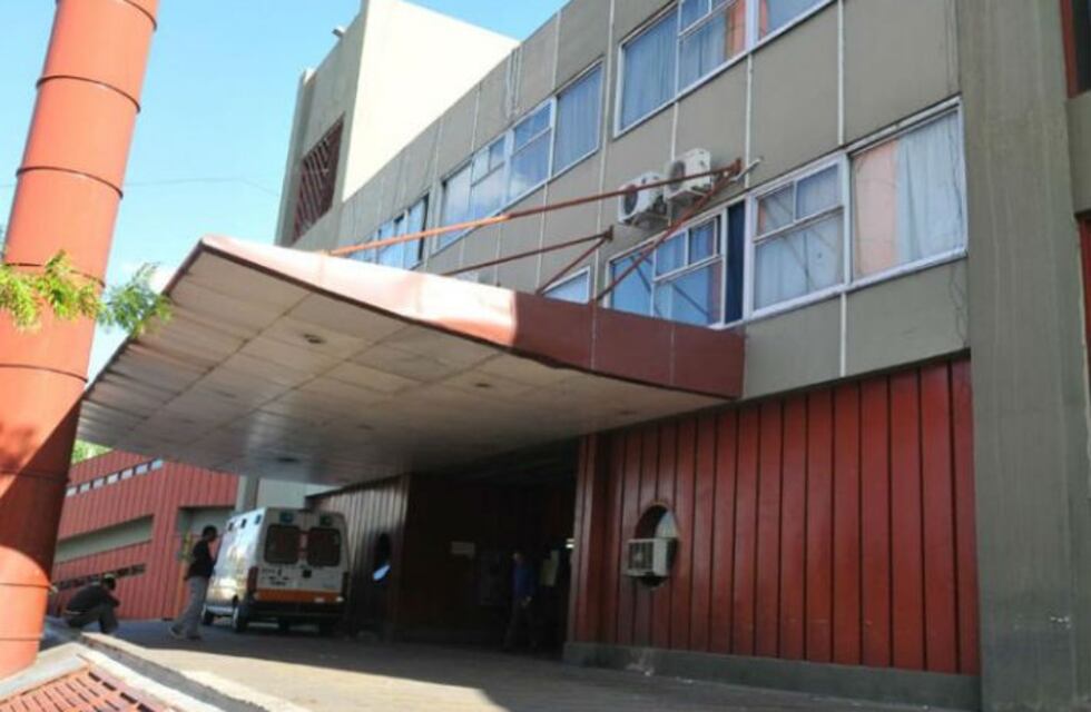 Sigue grave la joven baleada en barrio San Cayetano