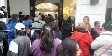 Ante un relajamiento notorio, harán más rigurosos los controles por el aislamiento