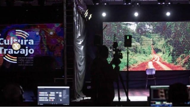 El festival recaudará para repartir fondos entre los artistas\u002E