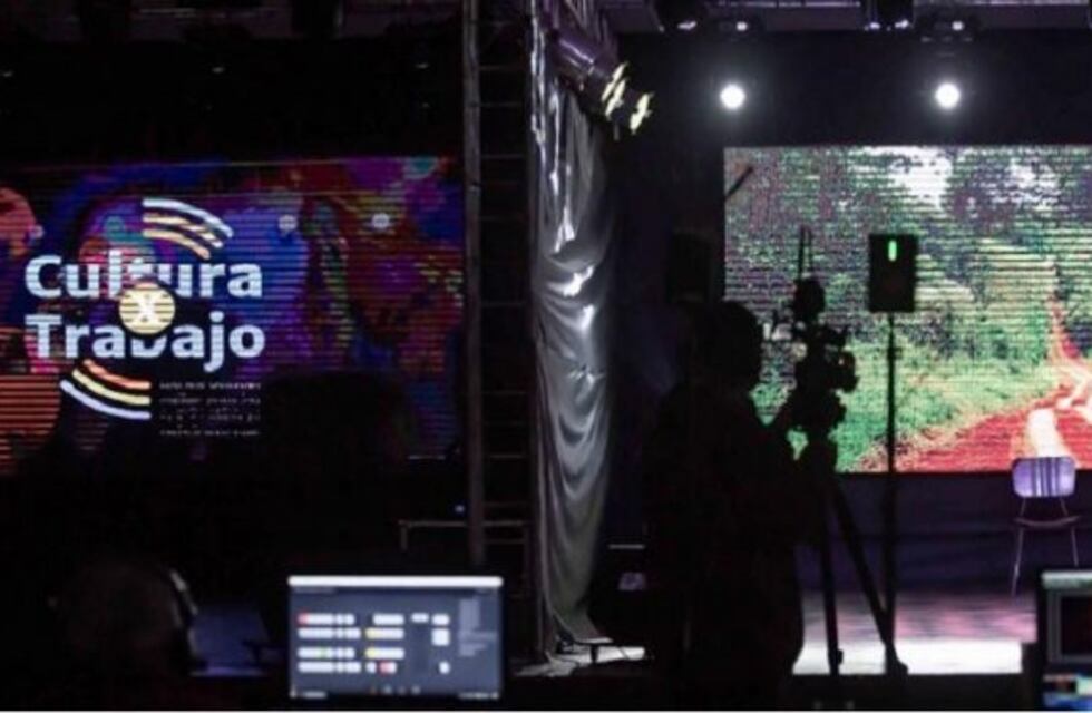 El festival Cultura X Trabajo llegará a San Pedro el domingo
