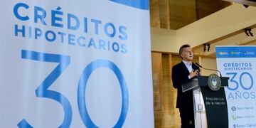 Créditos UVA: la oposición activa iniciativas contra el aumento de las cuotas\u002E