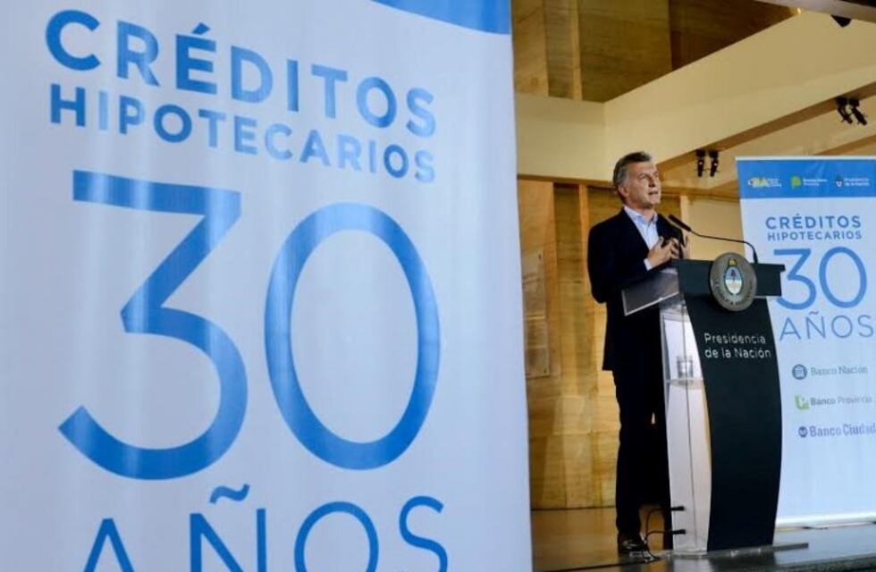 Pergaminenses preocupados por aumentos en los préstamos UVA