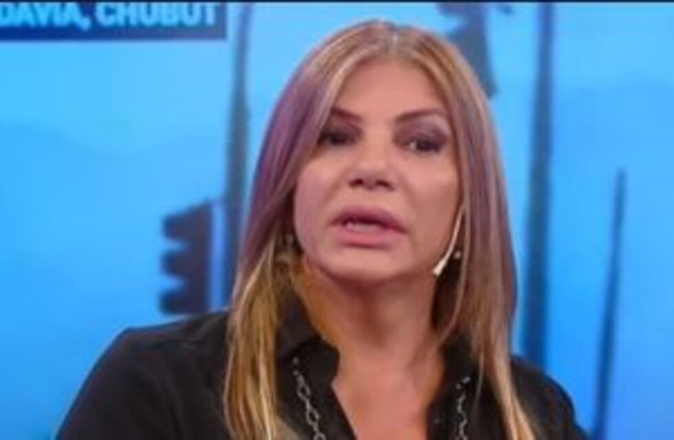 La médica que le aconsejó a Rial internar a Morena en un psiquiátrico rompió el silencio: "Yo intento salvar vidas"