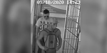 Sargento se quejó que lo detuvieron por error\u002E