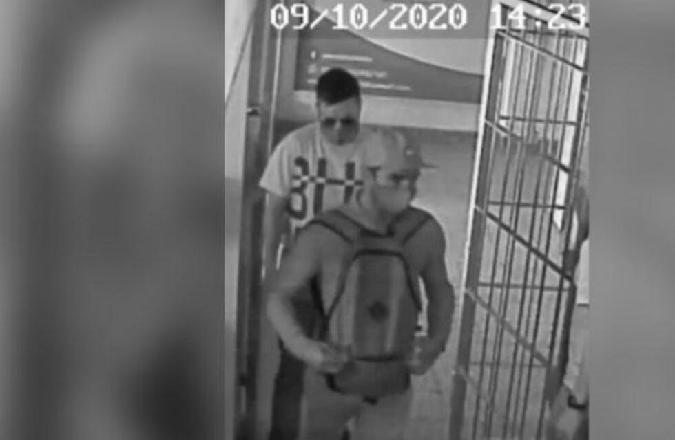 Sargento preso por error atacó a la Policía de Córdoba: "Estoy tratando de recuperar la vida"