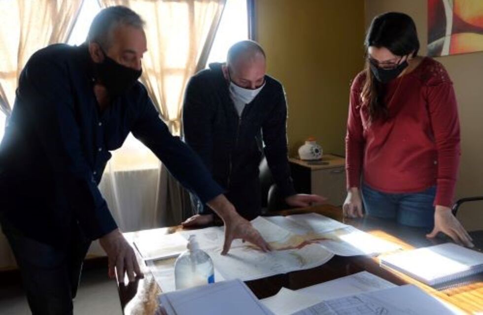 Río Turbio contará con una nueva planta de captación de agua