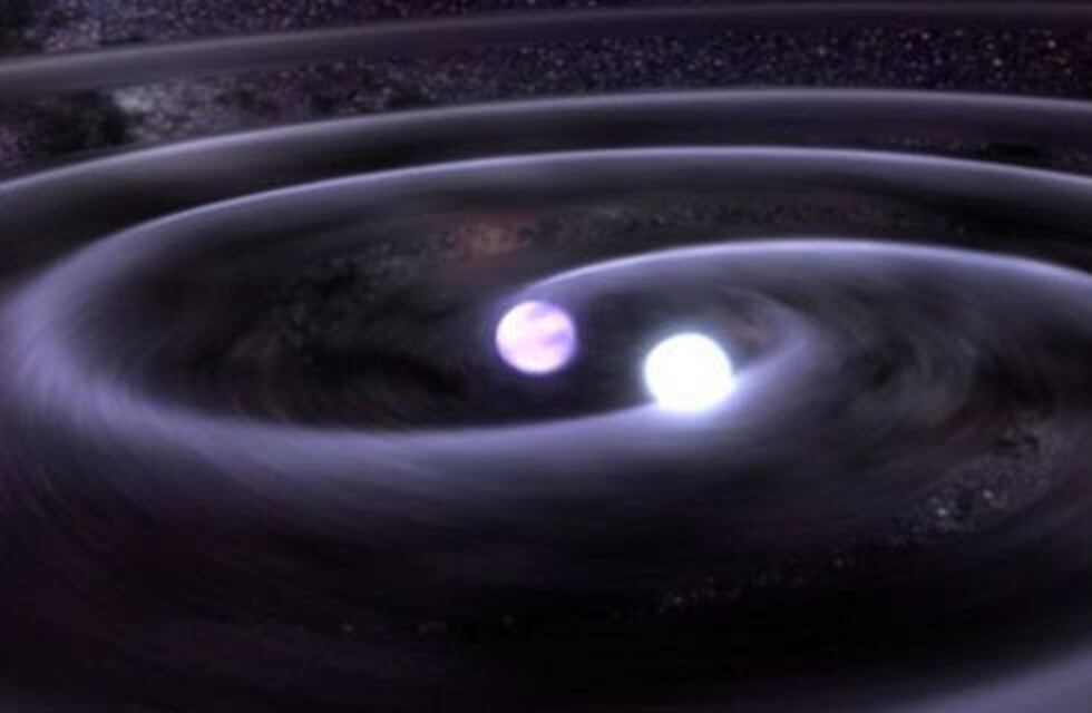 Otorgaron el Nobel de Física a tres científicos que estudian ondas gravitacionales