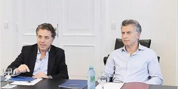 El presidente hablará antes de la apertura de los mercados\u002E