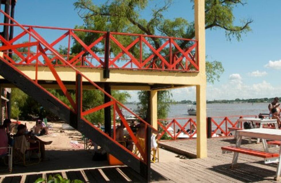 Cruces a la isla desde zona norte: ¿cuánto cuesta pasar el día en los principales paradores?