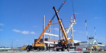 El Aeropuerto que se viene: obras más lentas y rutas \