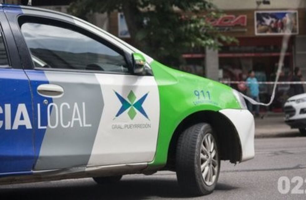 Inconciencia: violó la cuarentena en una fiesta en Avenida Constitución