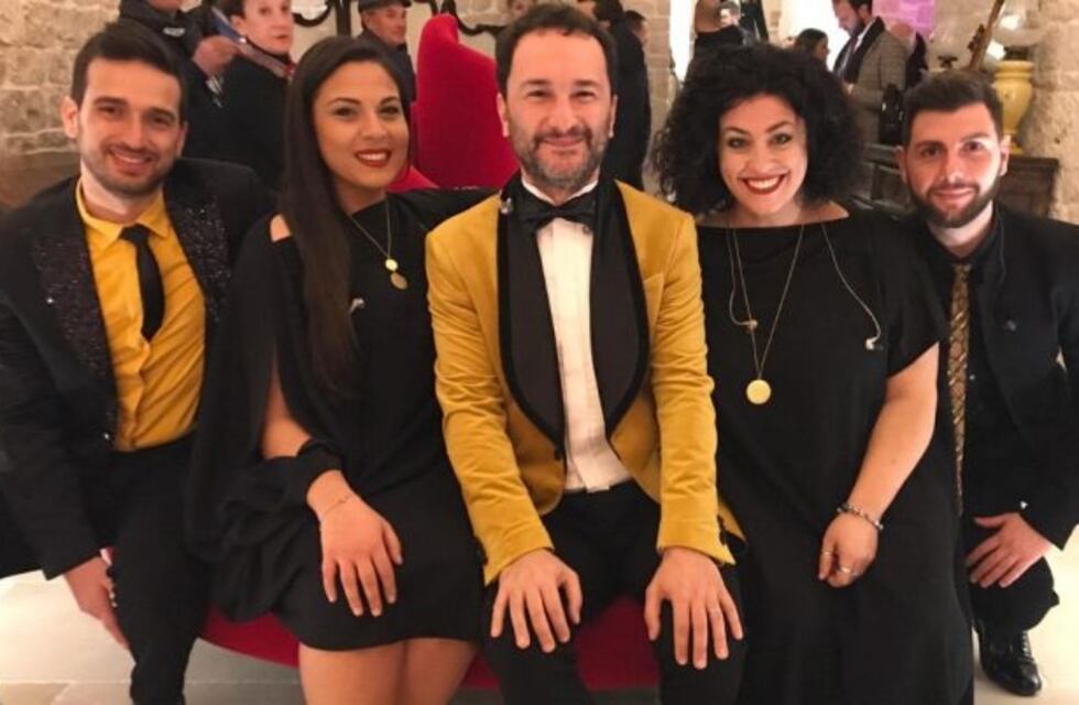 Mezzotono, en Córdoba