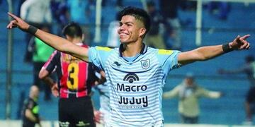 Matías Córdoba se convirtió en el segundo refuerzo de Talleres de cara a la Liga Profesional de fútbol