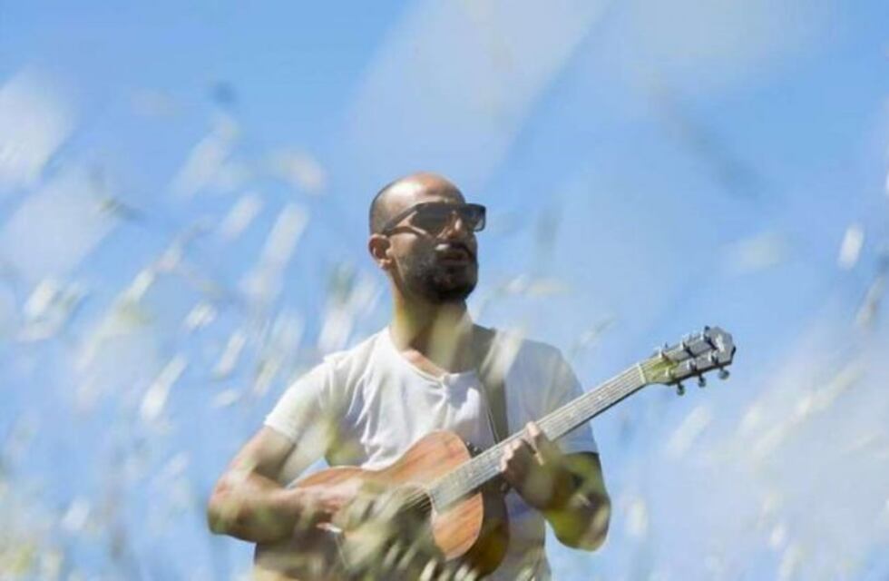 Músico mendocino nominado a un premio continental