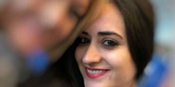 Rocío Magalí Martínez