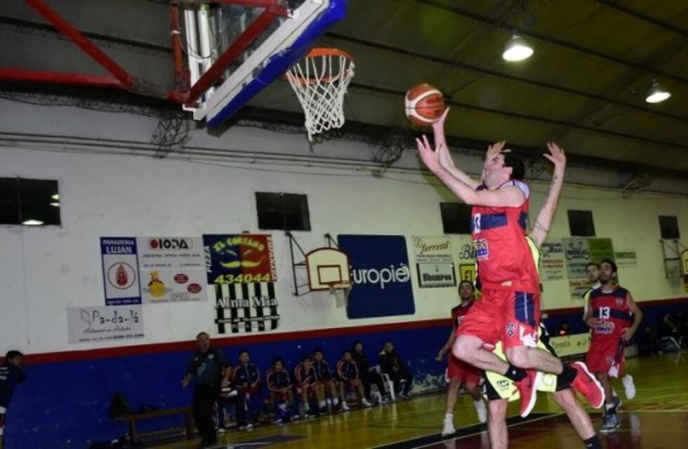 Pellegrini debuta en el Torneo Provincial de Clubes