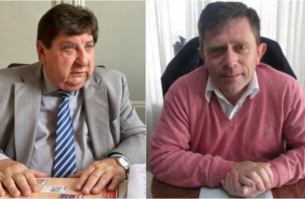 "Ya tenemos la lista armada", aseguraron Kisser y Arribalzaga