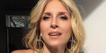 Carla Peterson (Foto: Instagram/ petersoncarla)