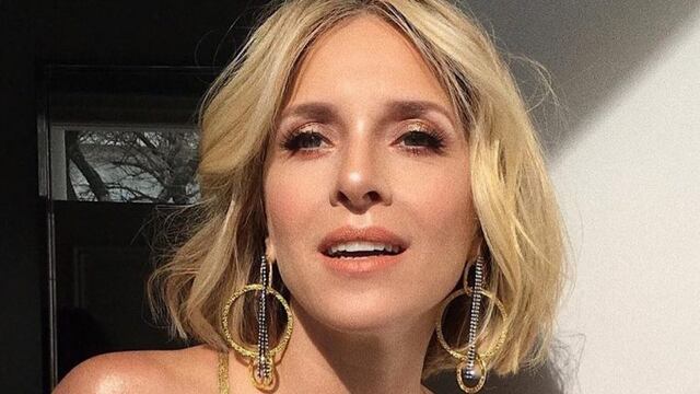 Carla Peterson (Foto: Instagram/ petersoncarla)