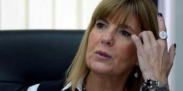 Rodenas insistió en que el caso existió, (Archivo)