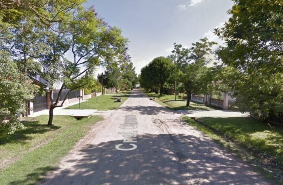 Fue a buscar a un vecino que hace mucho no veía y lo encontró muerto