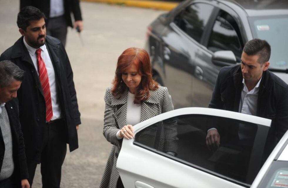 Furiosa interna en tribunales en los primeros días de gobierno de Alberto Fernández