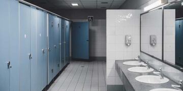 Aprobaron un proyecto para que haya baños públicos en los grandes parques porteños\u002E (Web)