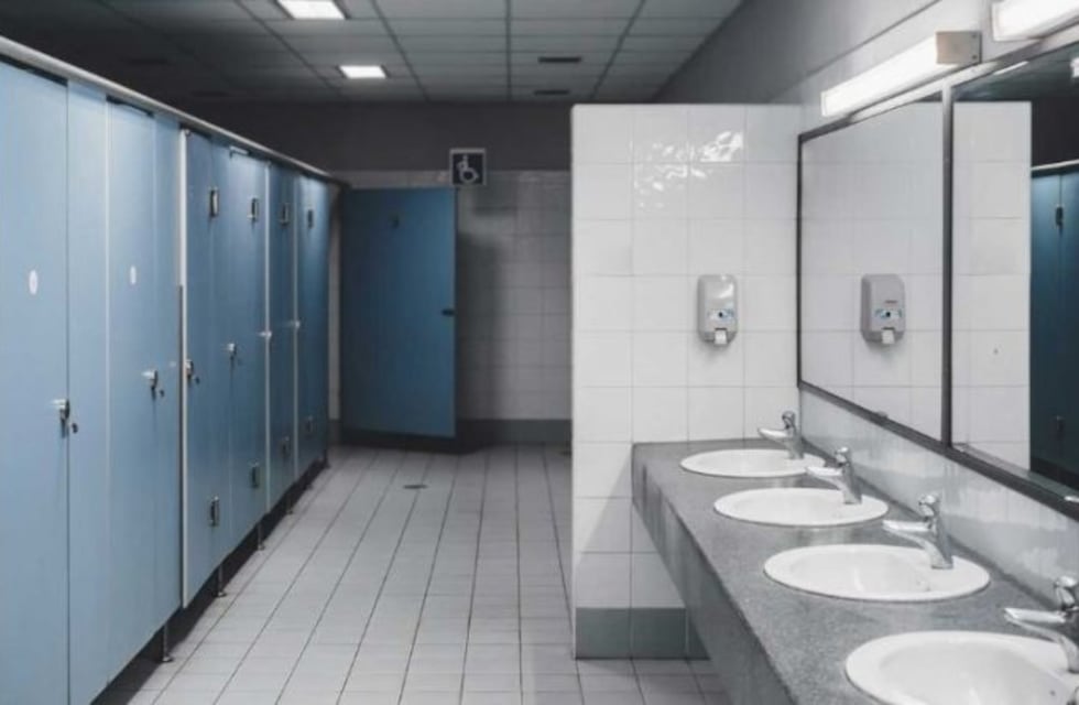 Aprobaron un proyecto para que haya baños públicos en los grandes parques porteños