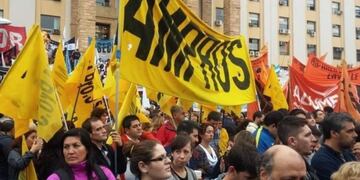 Ampros anunció que los prestadores lograron el incremento salarial acordado en paritarias el 23 de diciembre. Gentileza