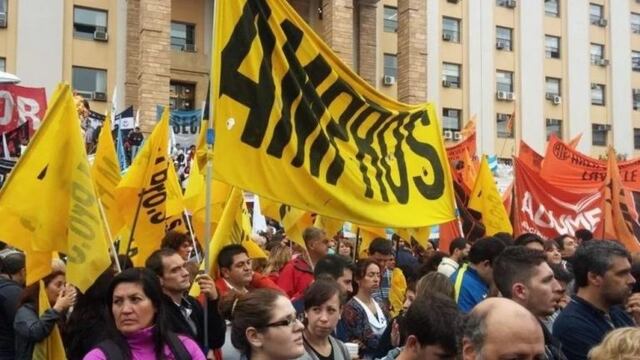 Ampros anunció que los prestadores lograron el incremento salarial acordado en paritarias el 23 de diciembre. Gentileza