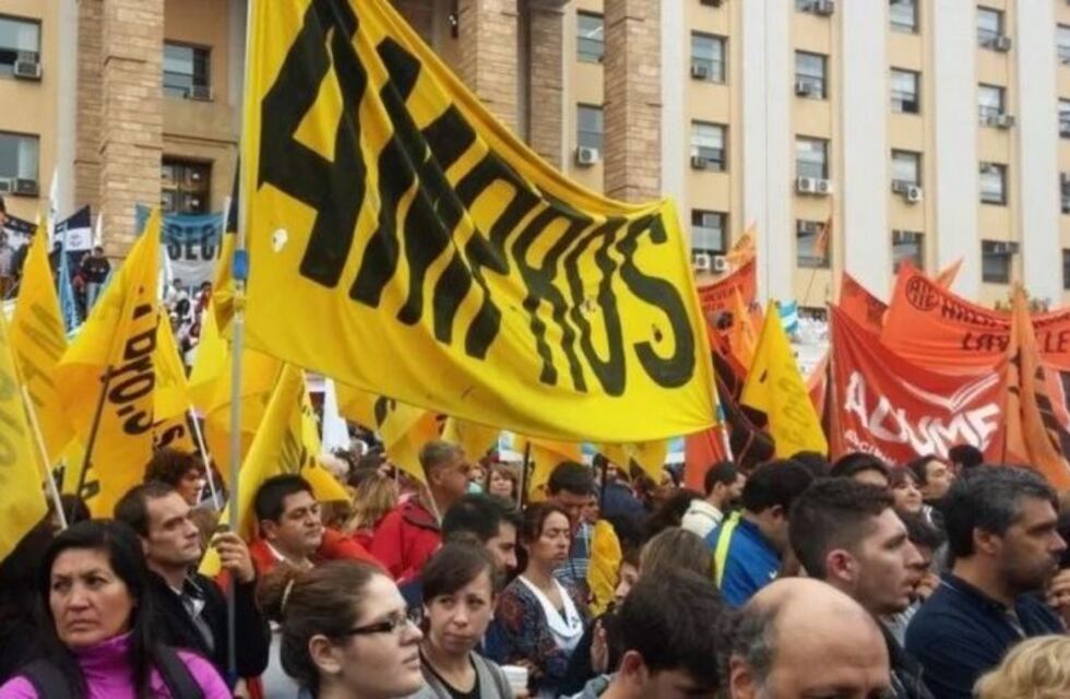 Ampros votará la propuesta salarial del Gobierno provincial